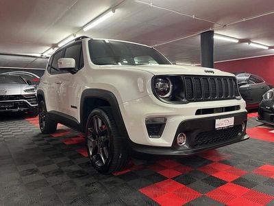 Gebraucht 2021 Jeep Renegade SUV | CHF 19’990 (Guter Preis)