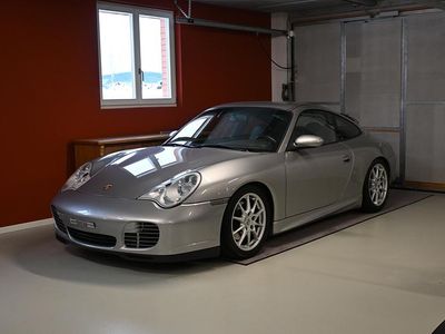 Gebraucht 2004 Porsche 911 Carrera | CHF 54’500