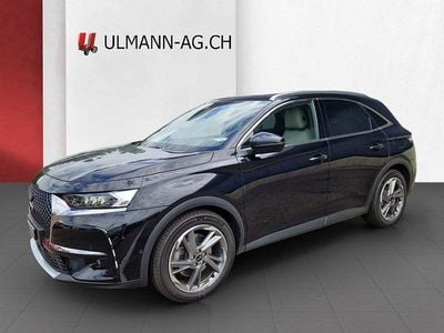 Gebraucht DS Automobiles DS7 Crossback Rivoli 299 PS (219 kW) 2022 SUV