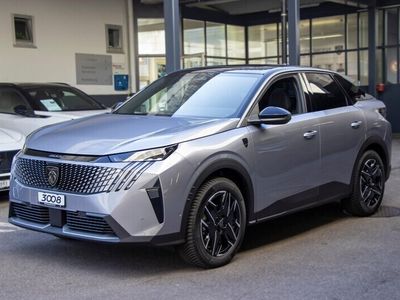 Gebraucht 2024 Peugeot 3008 GT | CHF 39’900