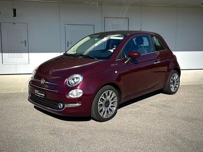 Gebraucht 2021 Fiat 500 Dolcevita | CHF 12’900 (Fairer Preis)