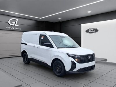 Neu 2025 Ford Transit Trend Van | CHF 25’900 (Etwas zu teuer)