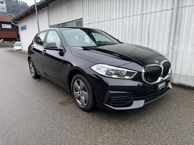 Gebraucht BMW 118 136 PS (100 kW) 2021 Kleinwagen