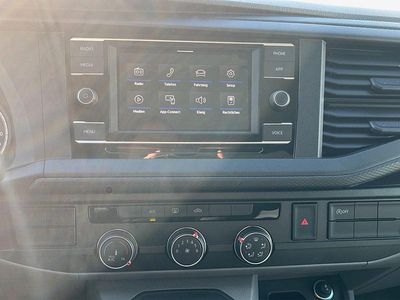 Neu 2025 VW Transporter Van | CHF 42’990 (Fairer Preis)