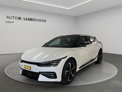 Gebraucht Kia EV6 GT-Line 239 kW (325 PS) 2024 SUV