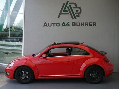 gebraucht VW Beetle 1.4 TSI Design