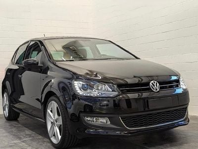 Gebraucht 2012 VW Polo Highline | CHF 5’750 (Fairer Preis)