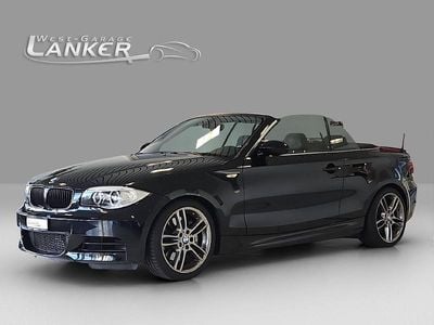 Gebraucht 2008 BMW 135 M Sport Kleinwagen | CHF 15’890