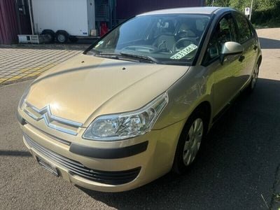 Citroën C4