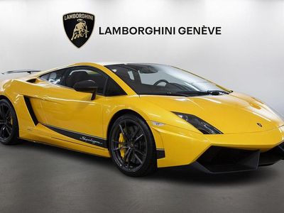 Gebraucht Lamborghini Gallardo 570 PS (419 kW) 2022 Coupé