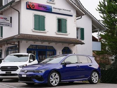 Gebraucht 2022 VW Golf VIII R | CHF 29’900 (Superpreis)