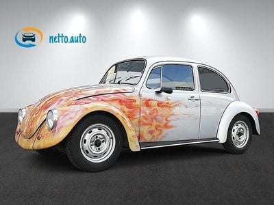 Gebraucht 1984 VW Käfer | CHF 19’990