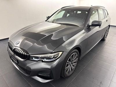 Gebraucht 2021 BMW 330 | CHF 34’800 (Guter Preis)
