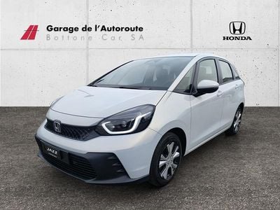 Gebraucht Honda Jazz Elegance 122 PS (89 kW) 2024 Kleinwagen