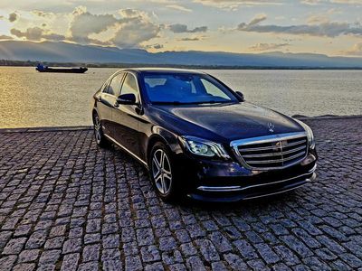 Gebraucht 2020 Mercedes S350 | CHF 47’500