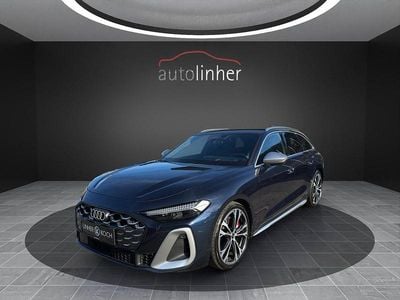 Gebraucht 2024 Audi S5 Ambiente Kombi | CHF 61’900 (Superpreis)