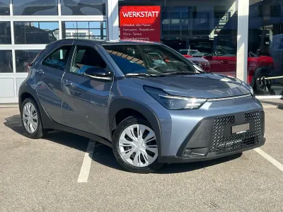 Neu (2026) Toyota Aygo X Comfort 116 PS | Superpreis