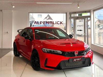 Gebraucht Honda Civic Type R 330 PS (242 kW) 2024 Limousine