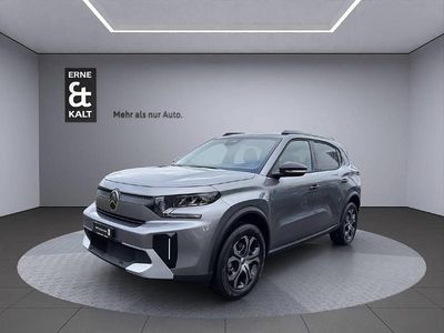 Neu Citroën e-C3 Aircross 83 kW (113 PS) 2025 SUV