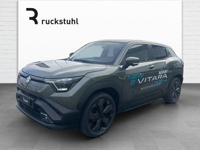Neu 2025 Suzuki Vitara SUV | CHF 39’780 (Fairer Preis)