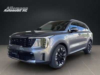 Gebraucht 2025 Kia Sorento Style SUV | CHF 59’900 (Fairer Preis)