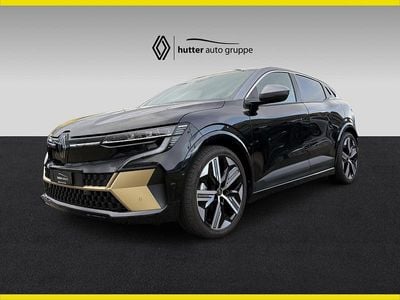 Gebraucht 2022 Renault Mégane IV | CHF 26’666 (Guter Preis)