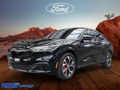 Gebraucht 2023 Ford Mustang Mach-E Premium SUV | CHF 61’600