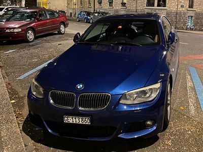 BMW 335