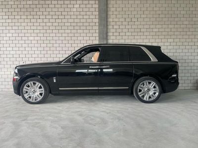 Gebraucht 2024 Rolls Royce Cullinan SUV | CHF 447’500 (Guter Preis)