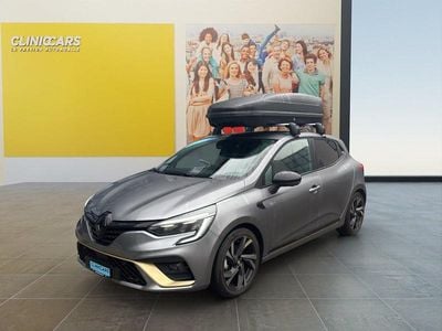 Gebraucht 2023 Renault Clio V Engineered Kleinwagen | CHF 19’999 (Etwas zu teuer)
