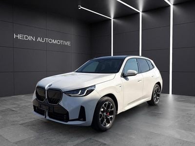 Neu (2026) BMW X3 M Sport 299 PS