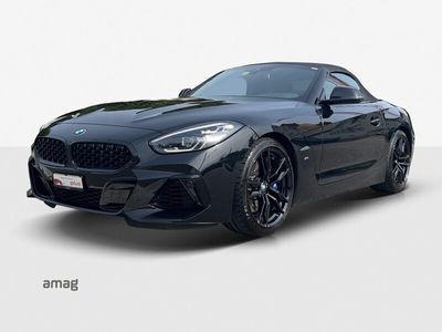 gebraucht BMW Z4 M40i