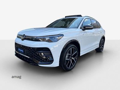 Gebraucht 2025 VW Tiguan R-line SUV | CHF 47’900