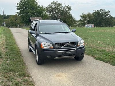 Gebraucht 2006 Volvo XC90 Executive SUV | CHF 12’999