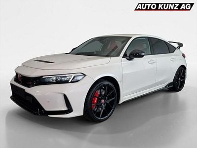 Neu 2025 Honda Civic Type R Limousine | CHF 47’789