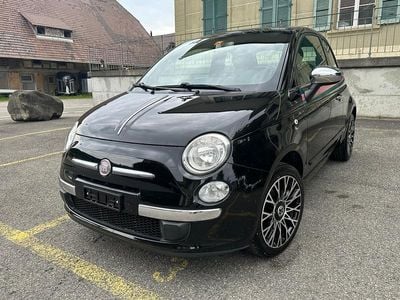 Gebraucht 2011 Fiat 500 | CHF 6’600 (Fairer Preis)