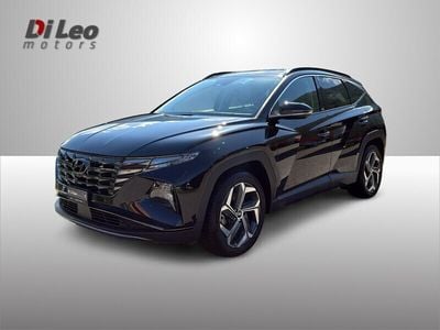 Gebraucht 2022 Hyundai Tucson SUV | CHF 32’900 (Teuer)