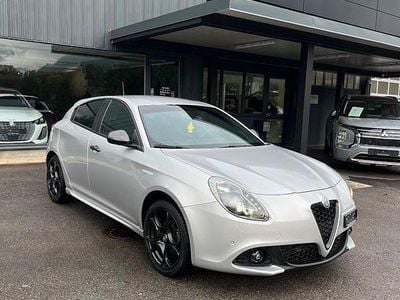 Gebraucht 2020 Alfa Romeo Giulietta Kleinwagen | CHF 11’900 (Guter Preis)