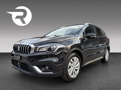 Gebraucht Suzuki SX4 S-Cross 140 PS (102 kW) 2019 SUV