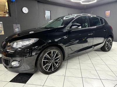 Gebraucht 2013 Renault Mégane III Bose Edition | CHF 2’900 (Superpreis)