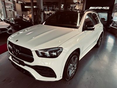 Mercedes GLE400