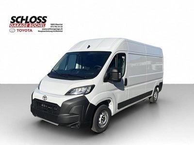 Neu 2025 Toyota Proace Active Van / Kleinbus | CHF 46’130 (Fairer Preis)