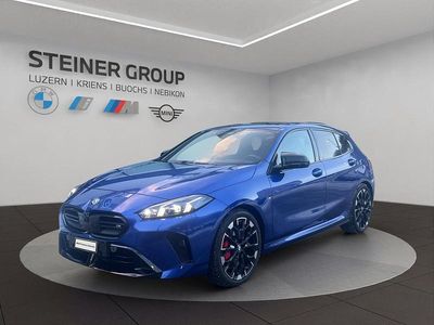 Gebraucht BMW M135 M Sport 300 PS (220 kW) 2024 Blau Kleinwagen