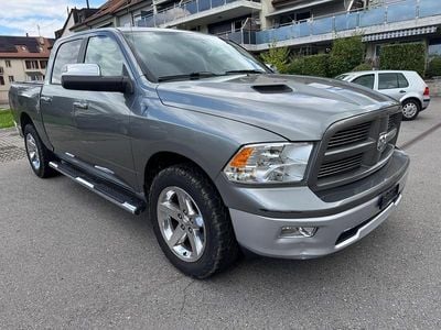 Gebraucht 2012 Dodge Ram Abholung | CHF 17’000