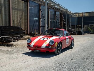 Gebraucht 1967 Porsche 911 | CHF 630’000