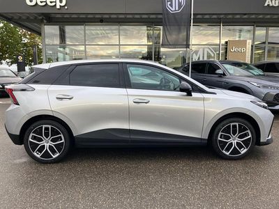 Neu 2025 MG MG4 EV Luxury Kleinwagen | CHF 26’900 (Etwas zu teuer)