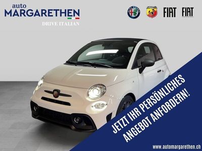 gebraucht Fiat 500 Abarth AbarthPremium