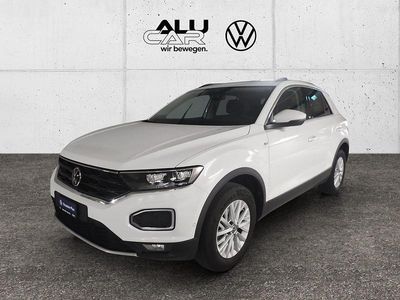 Gebraucht VW T-Roc Advance 150 PS (110 kW) 2019 SUV