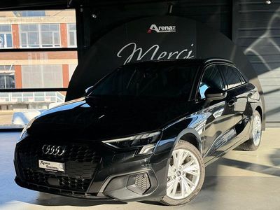Gebraucht Audi A3 Sportback e-tron Advanced 150 PS (110 kW) 2023 Kleinwagen