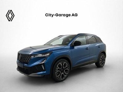 Blau Neu 2025 Renault Austral Esprit Alpine SUV | CHF 45’750 (Guter Preis)